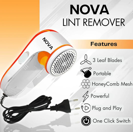 Nova Lint Remover-
