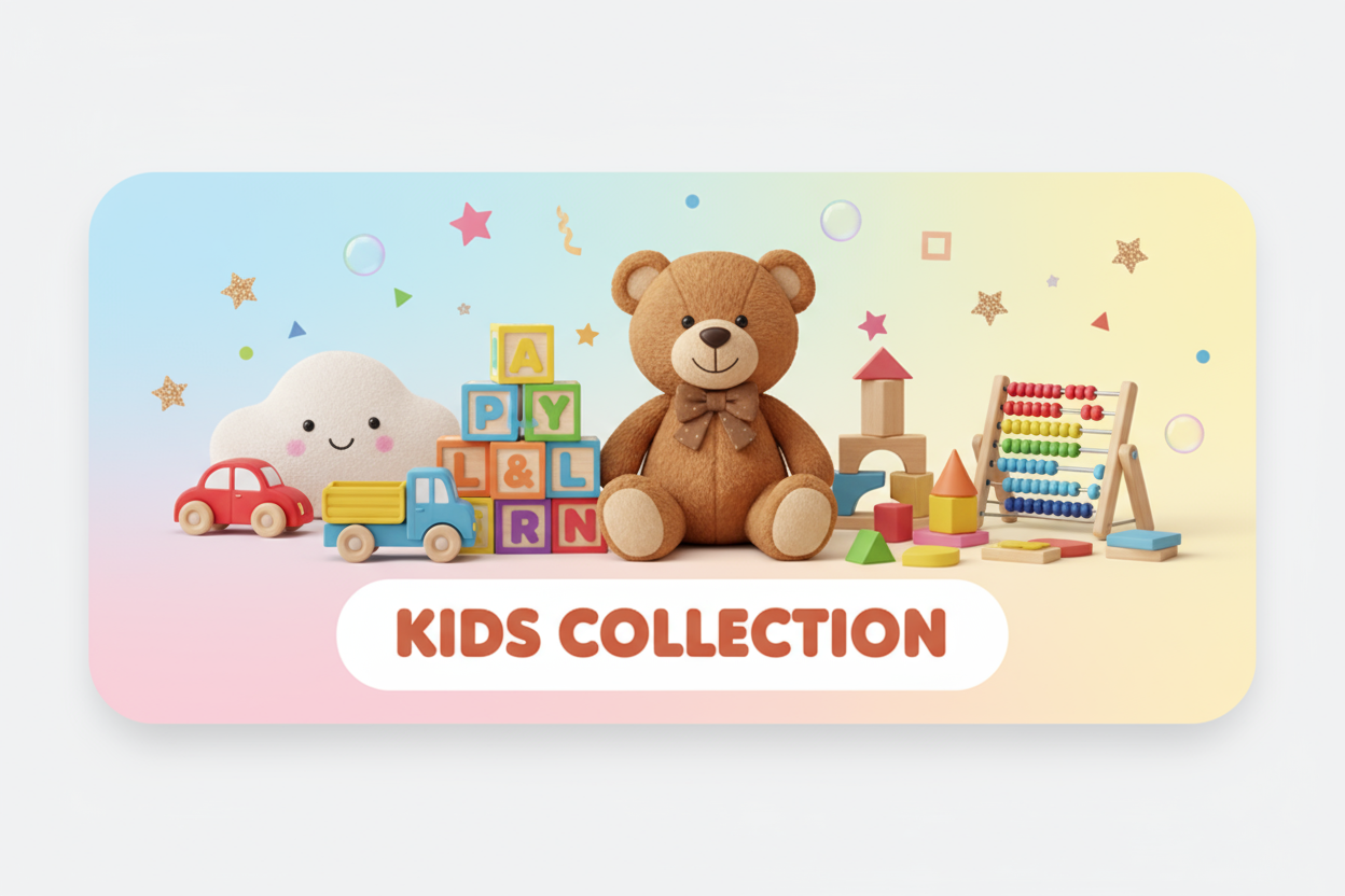 Kids Collections