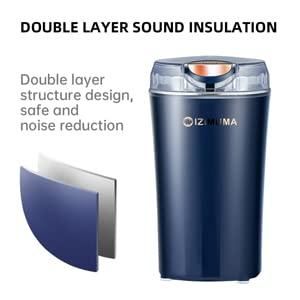 Electric Multipurpose Grinder