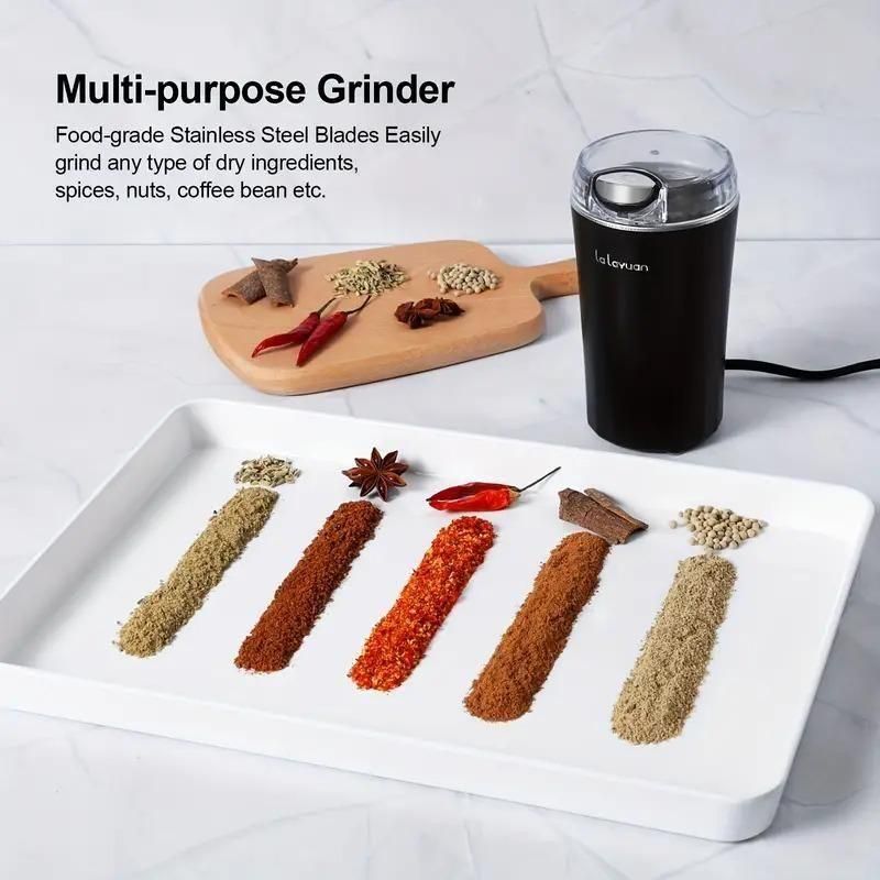 Electric Multipurpose Grinder