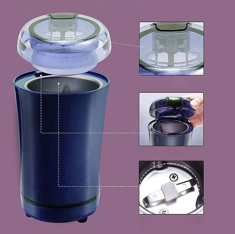 Electric Multipurpose Grinder